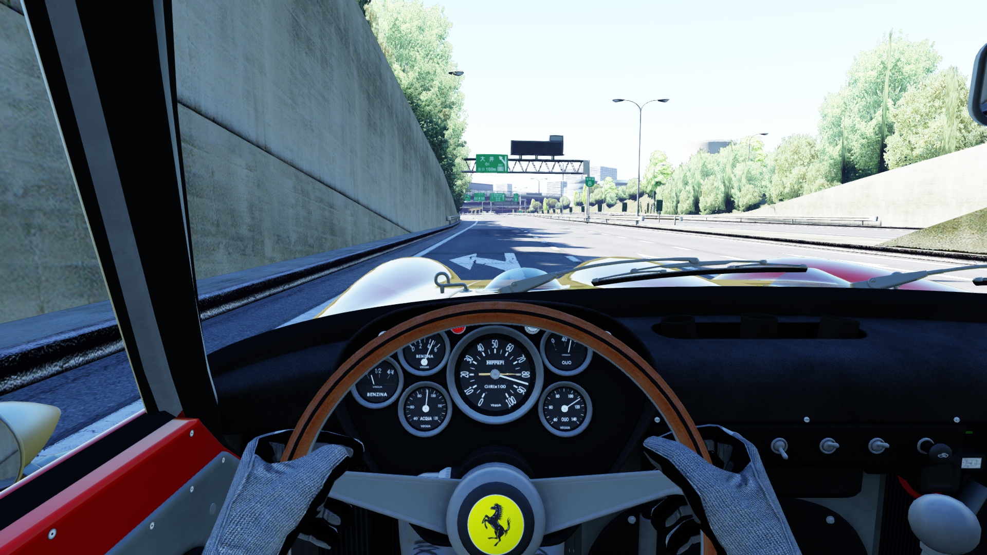 frrari  250  gto