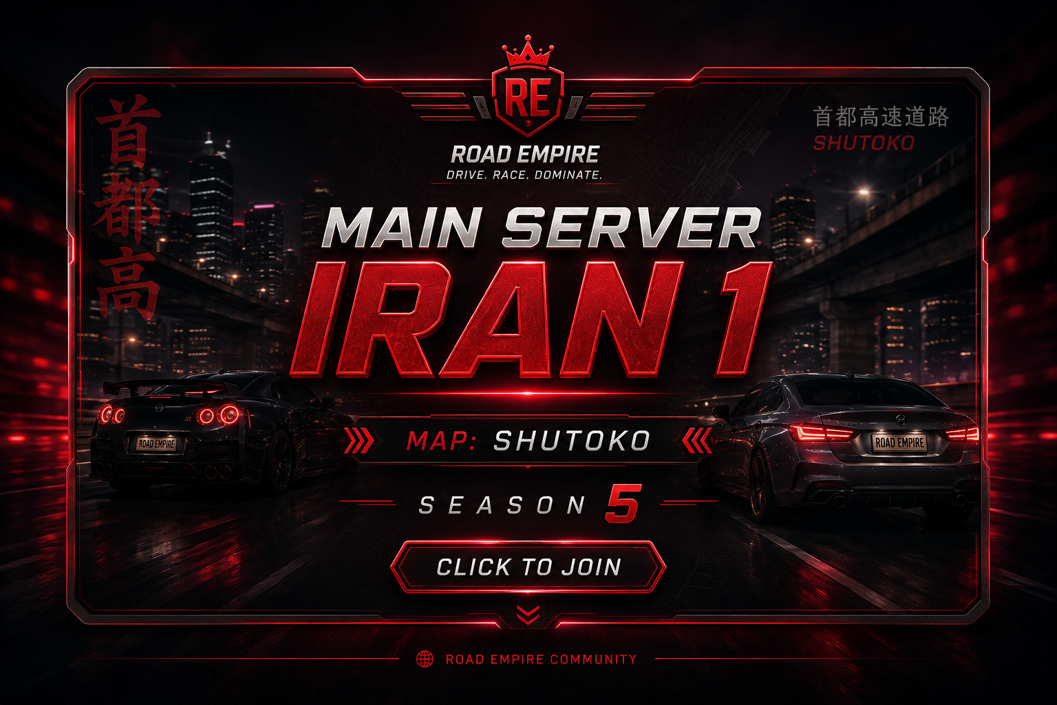 Iran -1- Leaderboard
